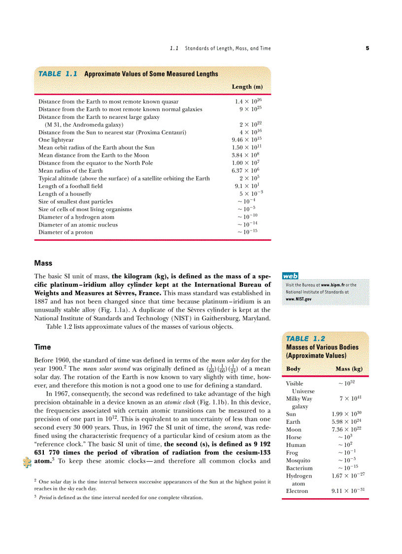 image for page Wiley Fundamentals of Physics 8th Edition