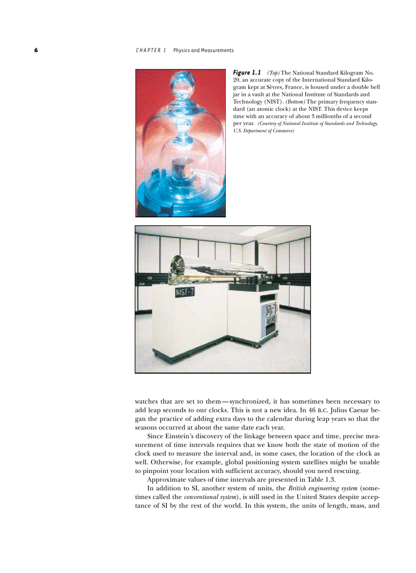 image for page Wiley Fundamentals of Physics 8th Edition