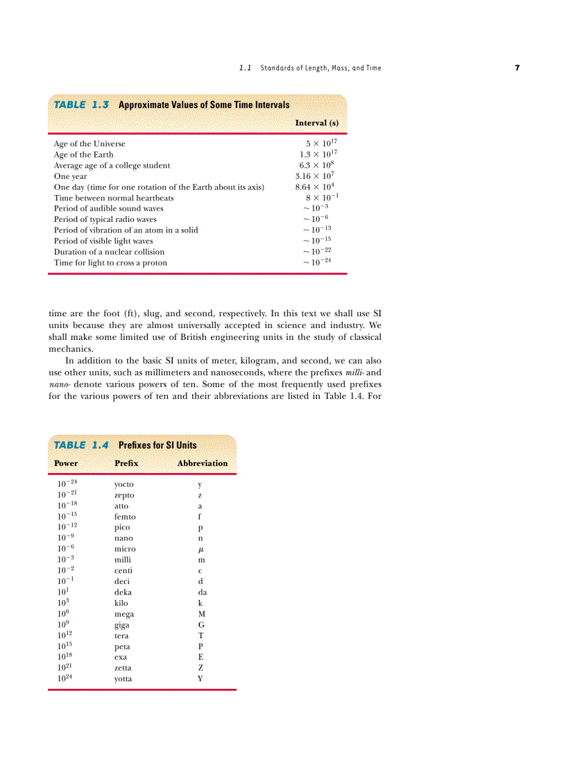 image for page Wiley Fundamentals of Physics 8th Edition