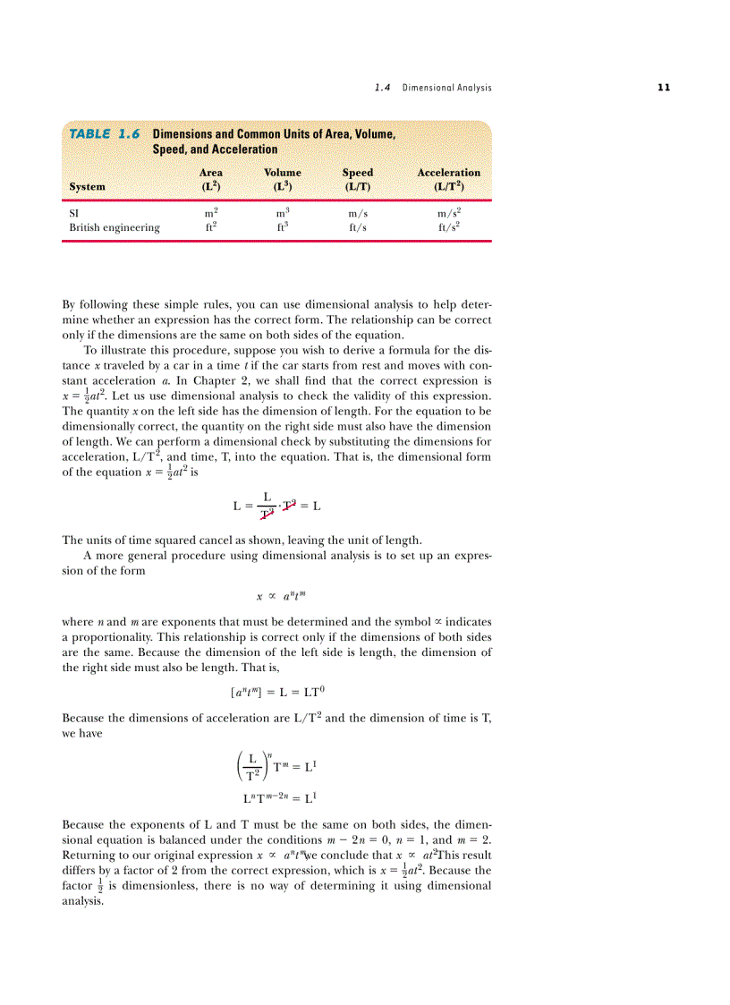 image for page Wiley Fundamentals of Physics 8th Edition