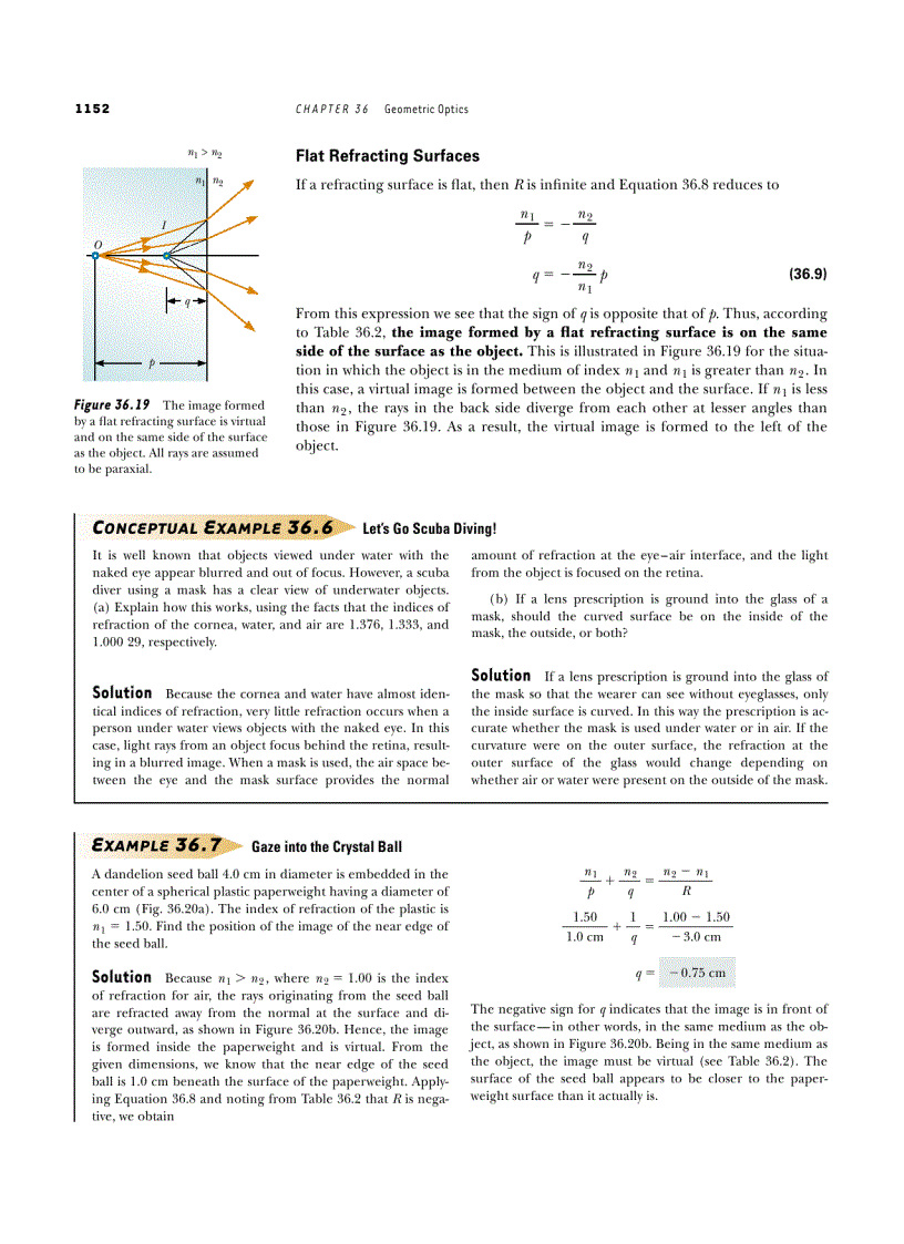 image for page Wiley Fundamentals of Physics 8th Edition