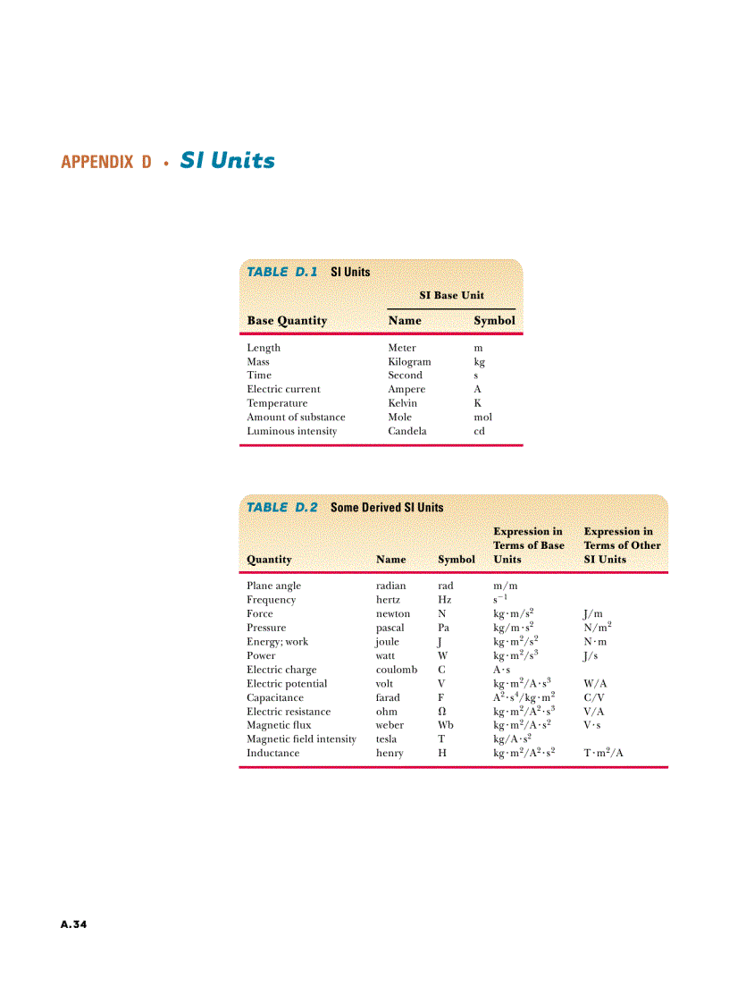 image for page Wiley Fundamentals of Physics 8th Edition