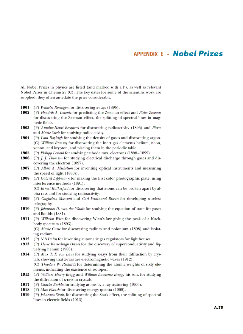 image for page Wiley Fundamentals of Physics 8th Edition