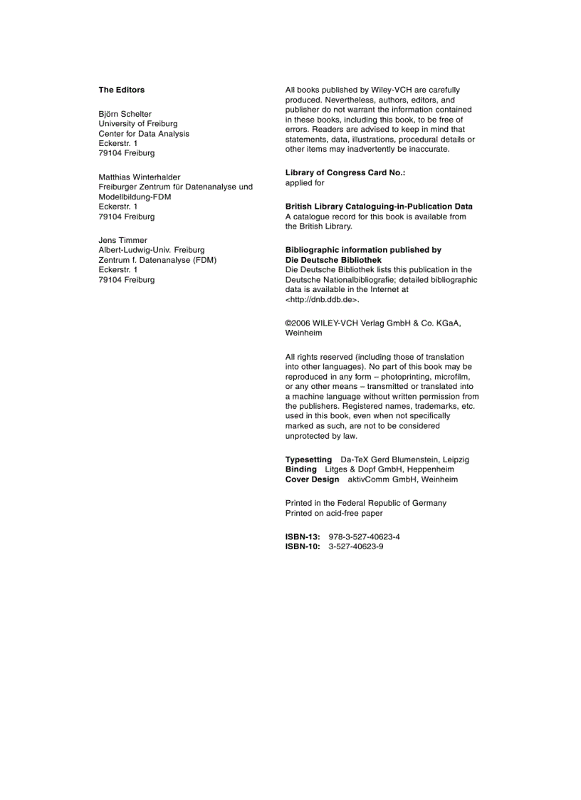 image for page Wiley