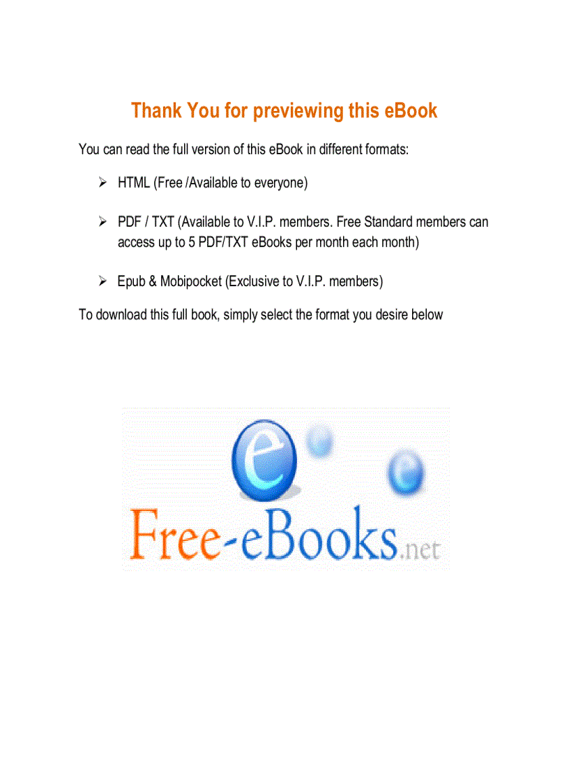 image for page 10 Easy Steps to Turning Dreams into Reality