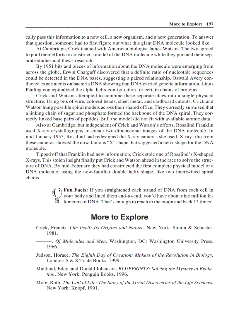 image for page 100 Greatest Science Discoveries of All Time