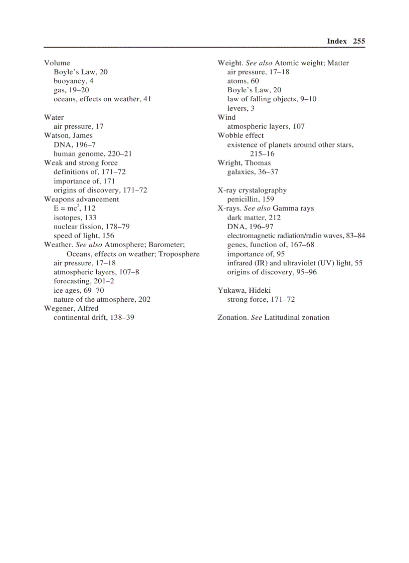 image for page 100 Greatest Science Discoveries of All Time