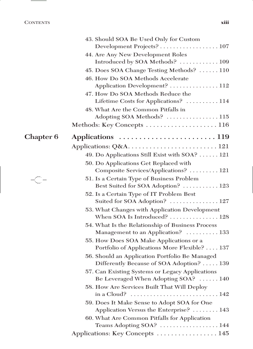 image for page 100 SOA Questions Asked and Answered