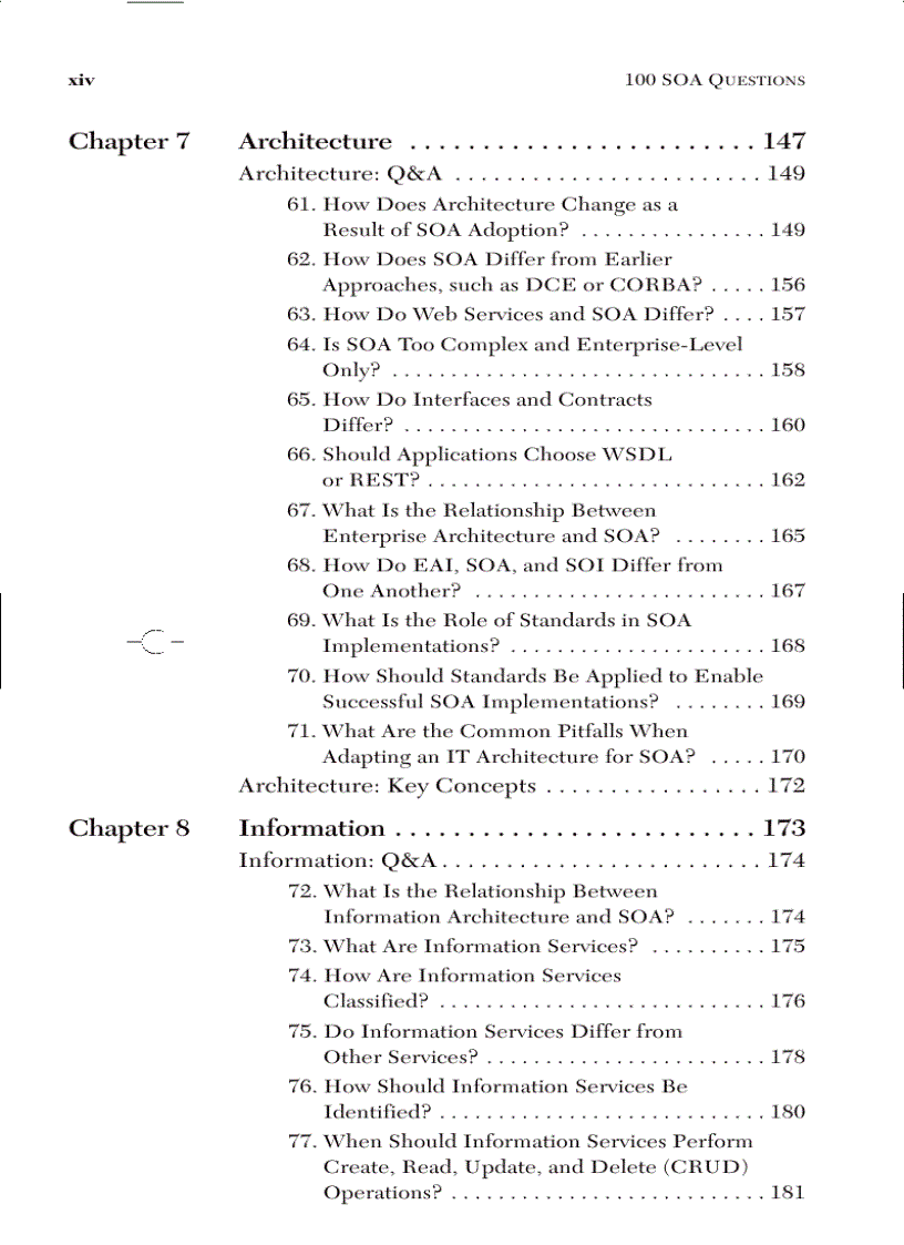 image for page 100 SOA Questions Asked and Answered