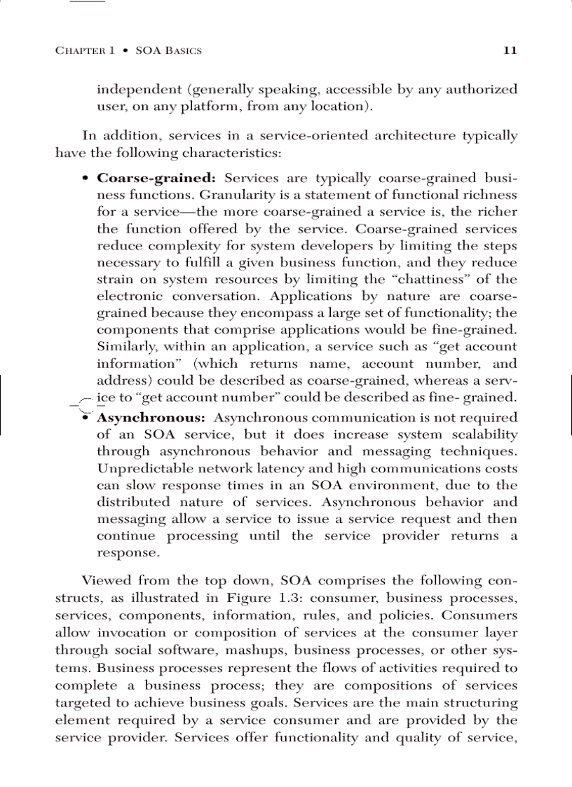 image for page 100 SOA Questions Asked and Answered