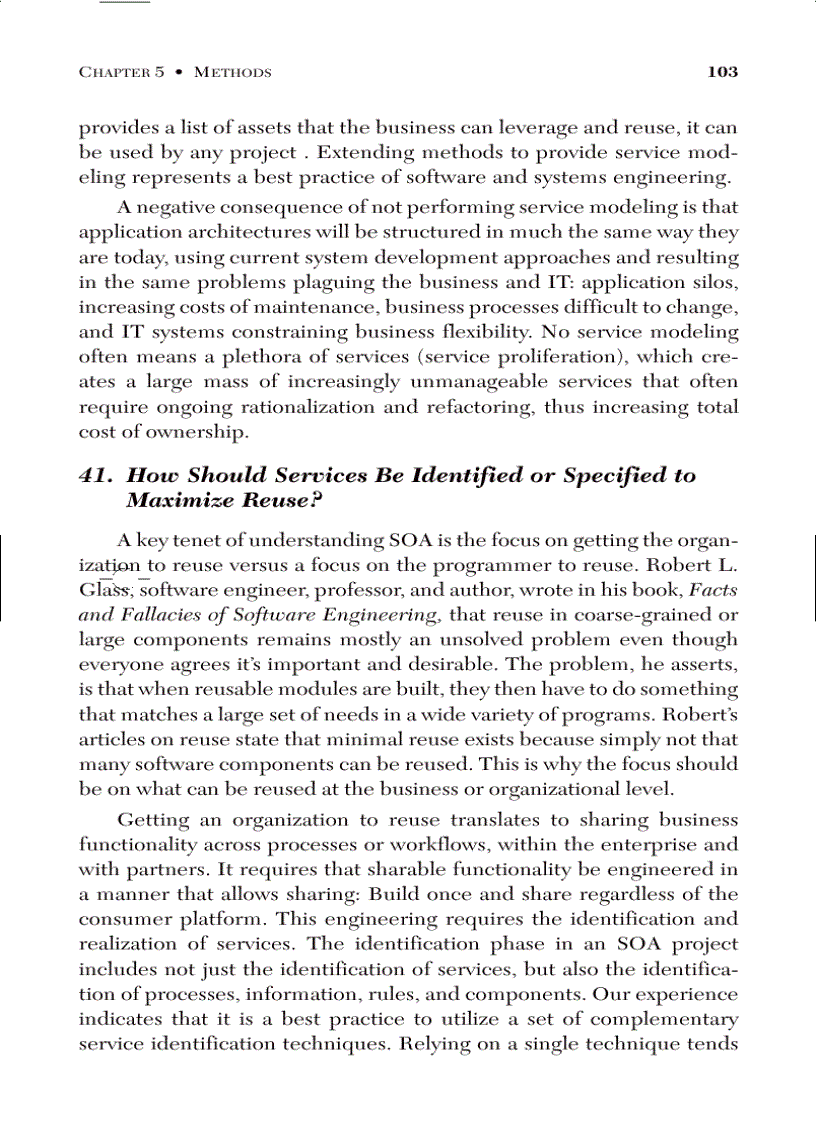 image for page 100 SOA Questions Asked and Answered