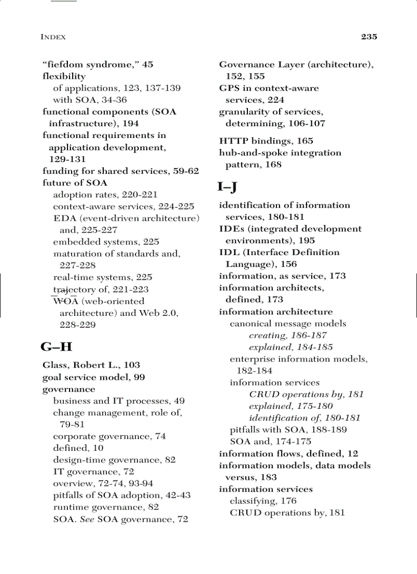 image for page 100 SOA Questions Asked and Answered