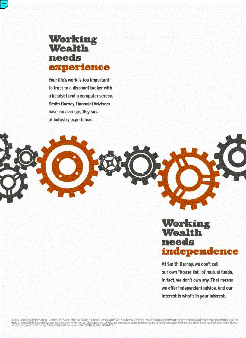 image for page 50 Way To Improve Your Life In 2007