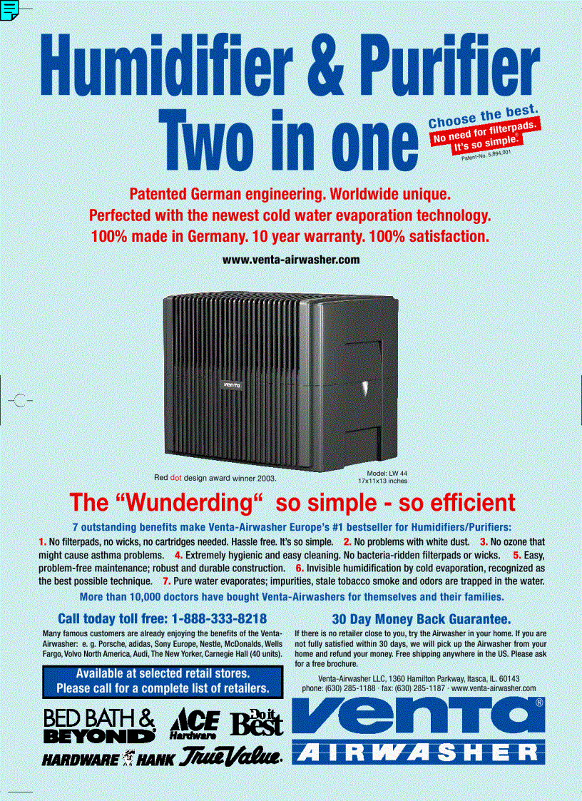 image for page 50 Way To Improve Your Life In 2007