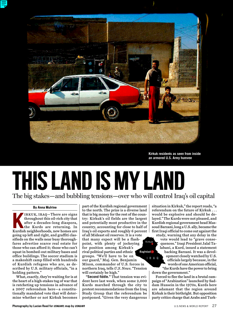 image for page 50 Way To Improve Your Life In 2007