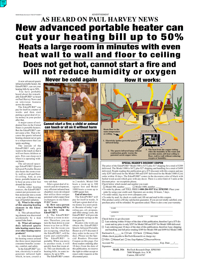 image for page 50 Way To Improve Your Life In 2007