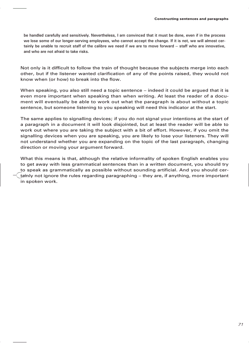 image for page A Guide to Good Business Communications 5th Edition