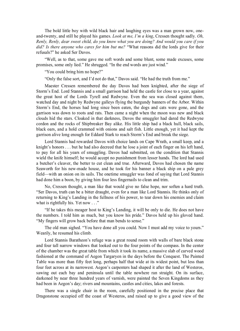 image for page A Song of Ice and Fire 2 A Clash of Kings