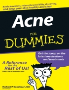 Acne For Dummies