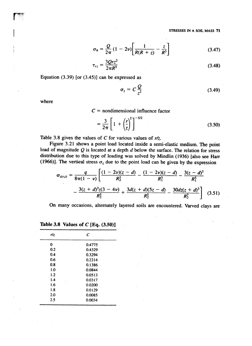 image for page Advanced Soil Mechanics 2nd Edition