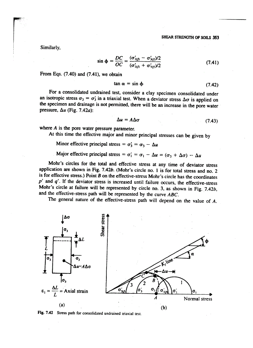 image for page Advanced Soil Mechanics 2nd Edition