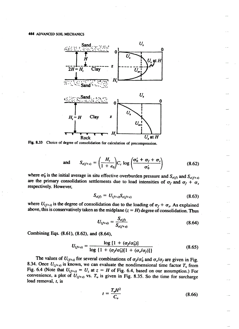 image for page Advanced Soil Mechanics 2nd Edition