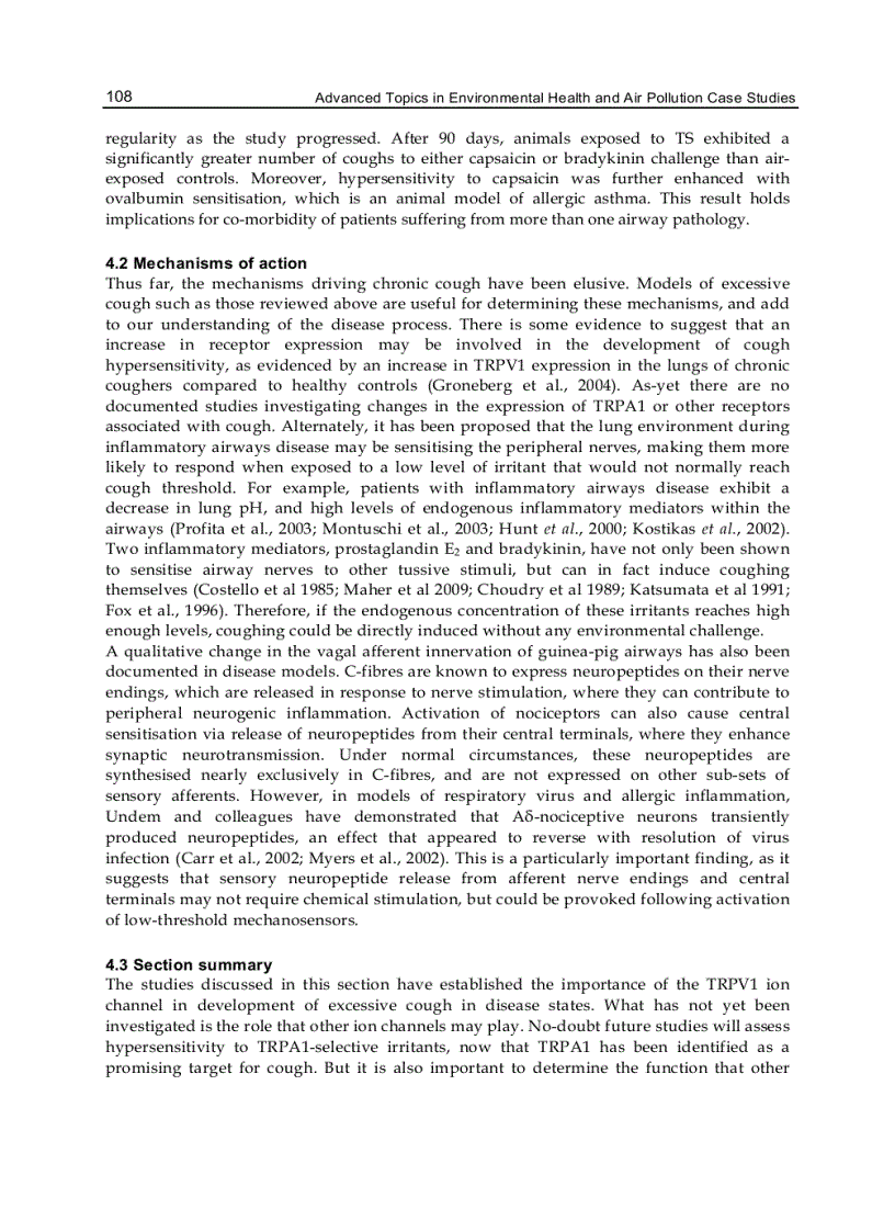 image for page Advanced Topics in Environmental Health and Air Pollution Case Studies