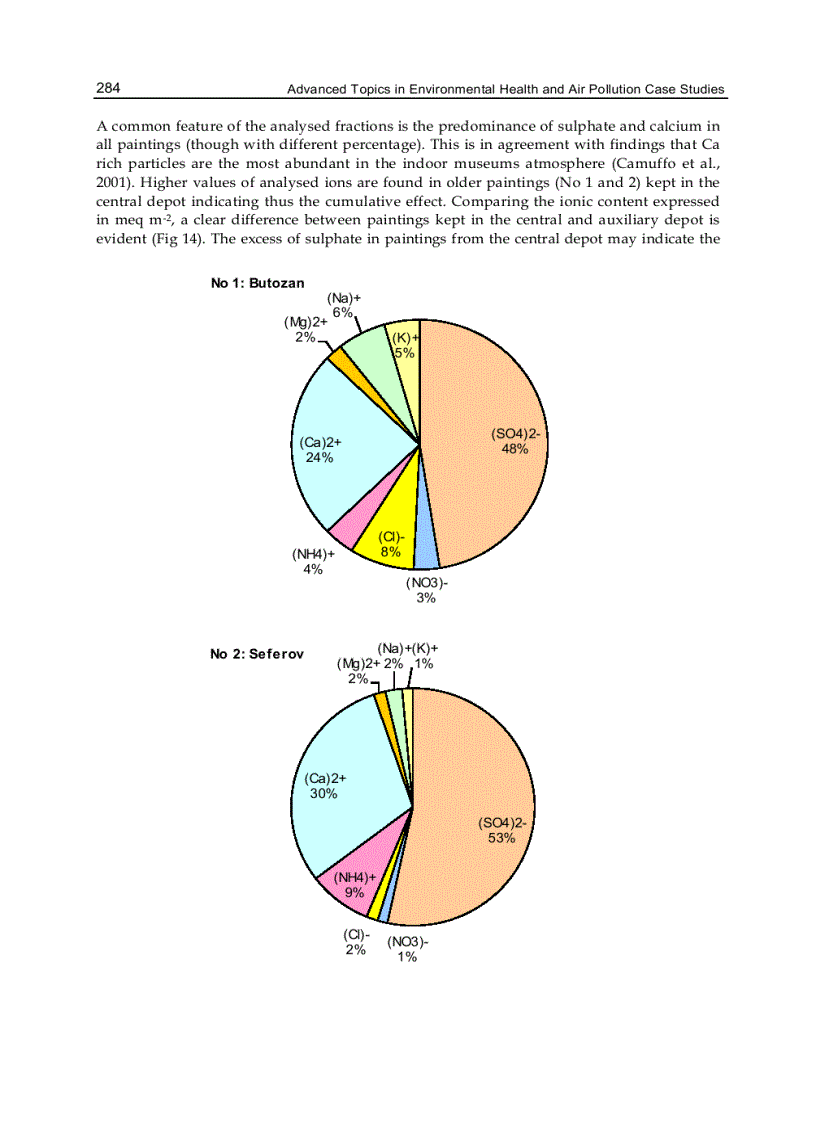 image for page Advanced Topics in Environmental Health and Air Pollution Case Studies