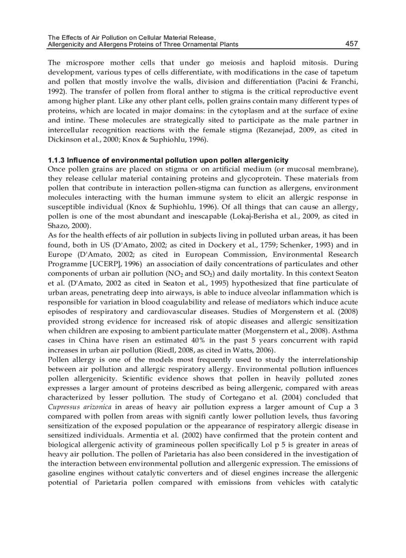 image for page Advanced Topics in Environmental Health and Air Pollution Case Studies