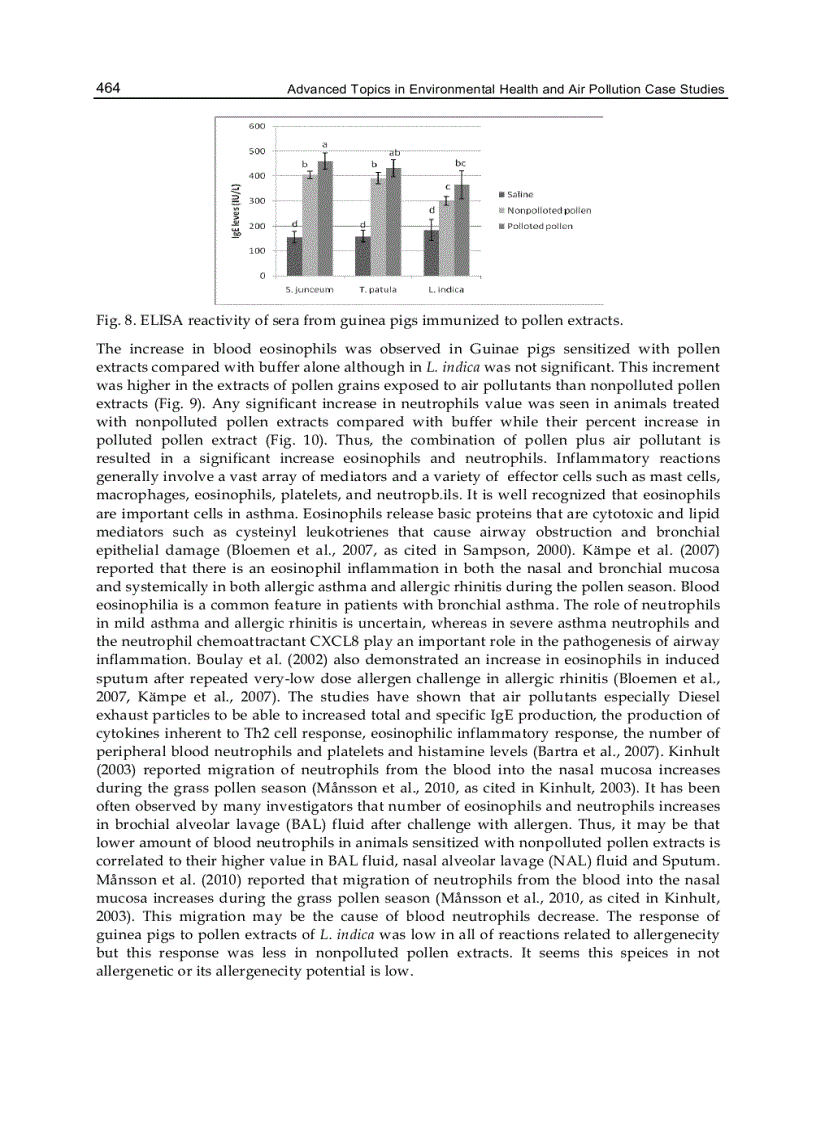 image for page Advanced Topics in Environmental Health and Air Pollution Case Studies