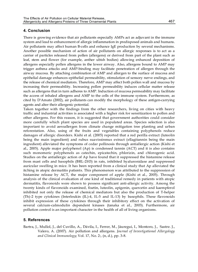 image for page Advanced Topics in Environmental Health and Air Pollution Case Studies
