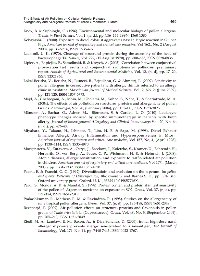 image for page Advanced Topics in Environmental Health and Air Pollution Case Studies