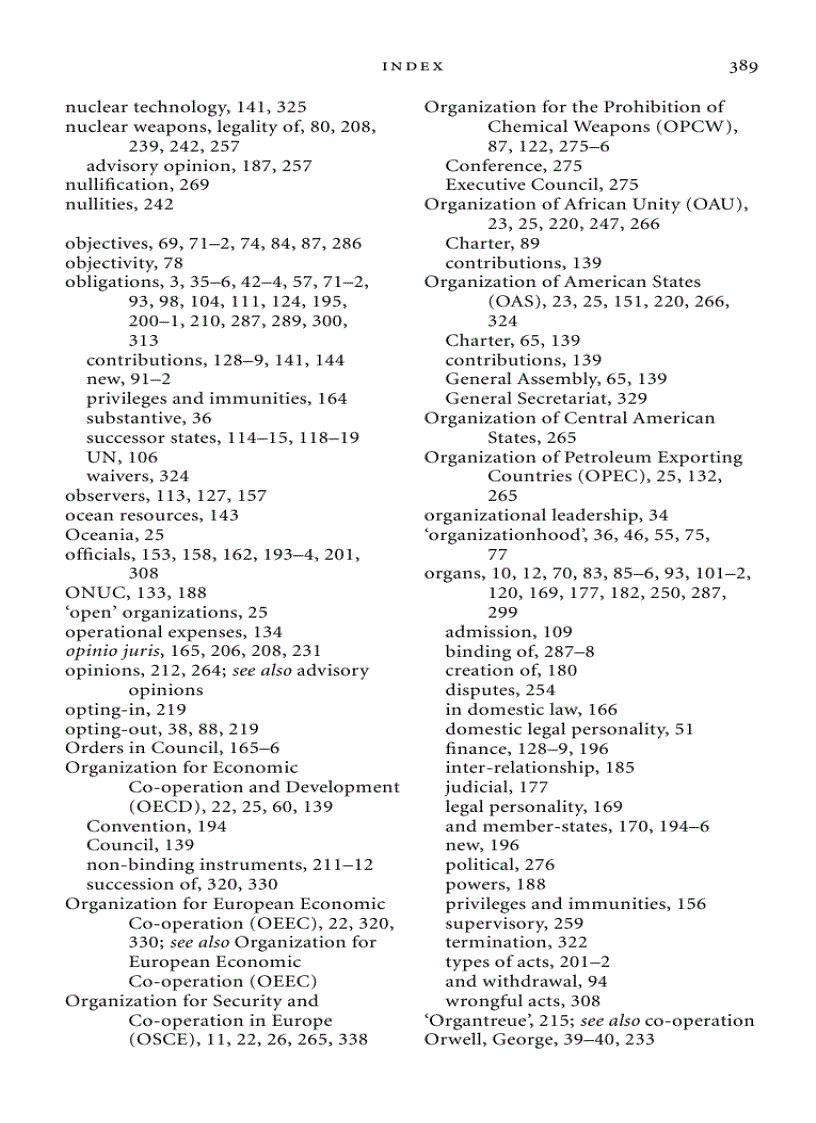 image for page An Introduction to International Institutional Law
