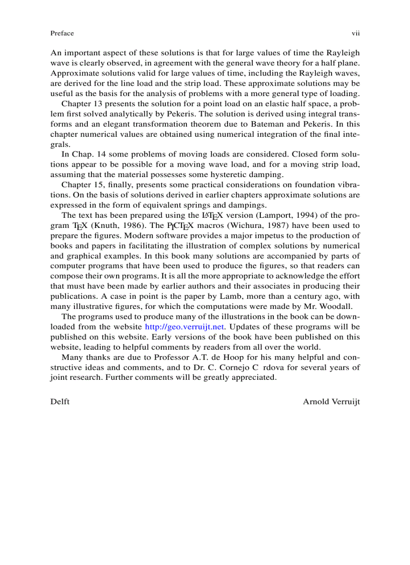 image for page An Introduction to Soil Dynamics