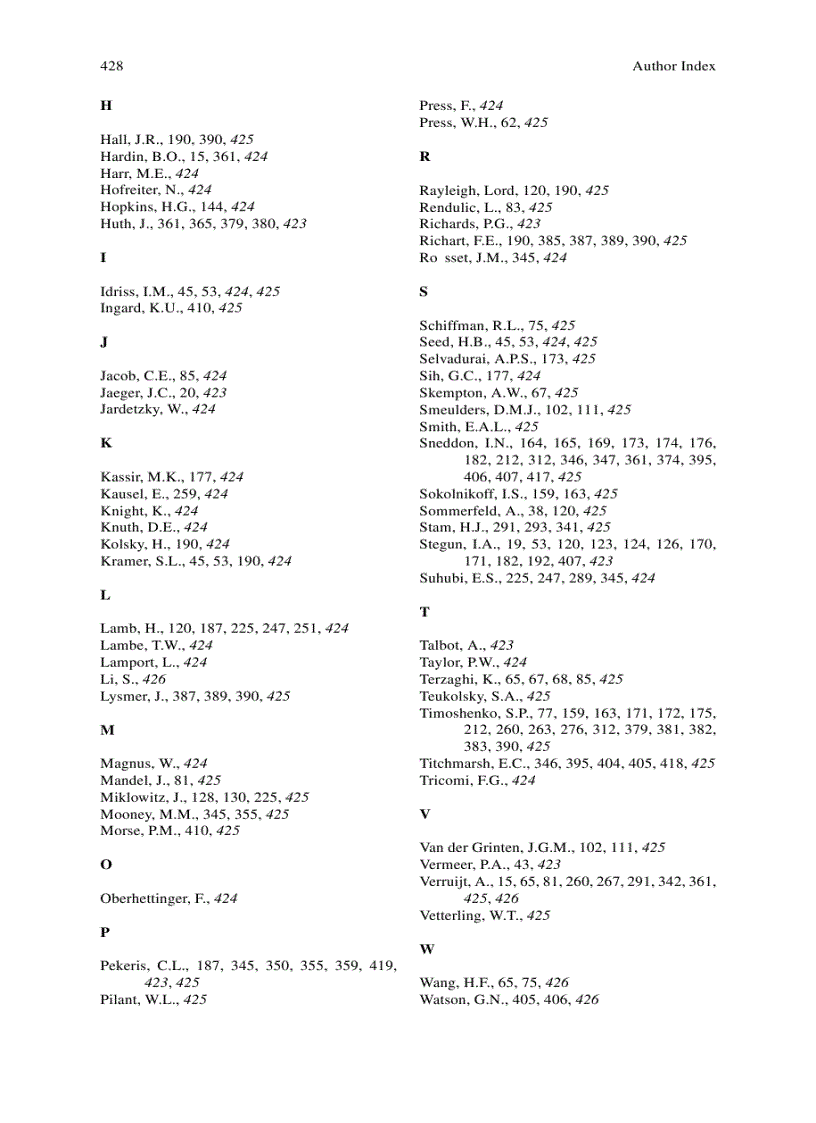 image for page An Introduction to Soil Dynamics