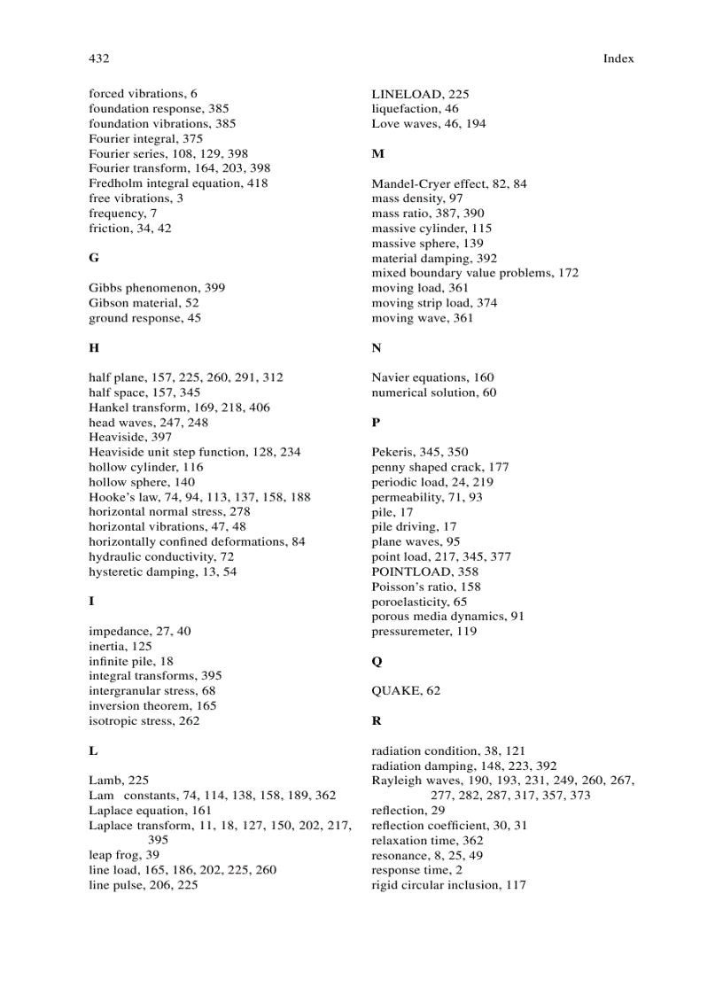 image for page An Introduction to Soil Dynamics