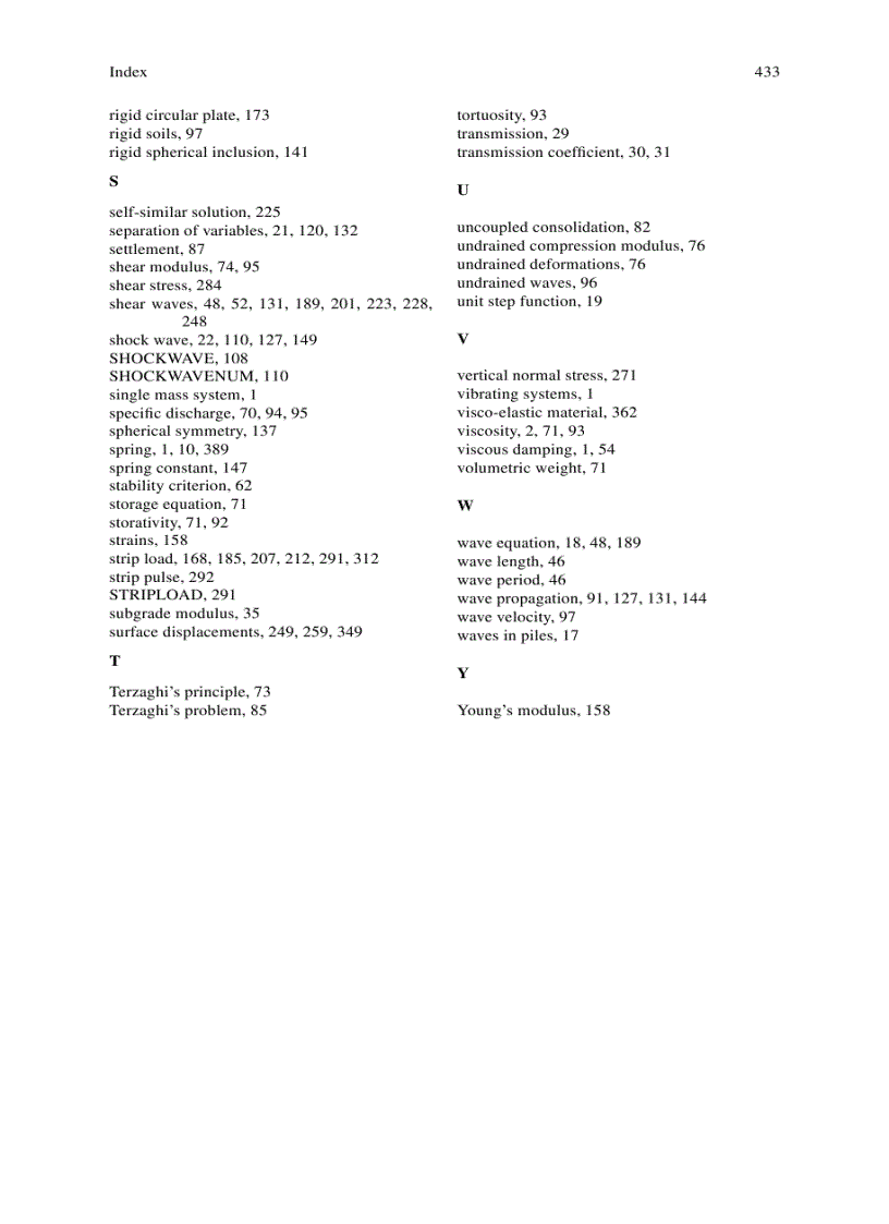 image for page An Introduction to Soil Dynamics