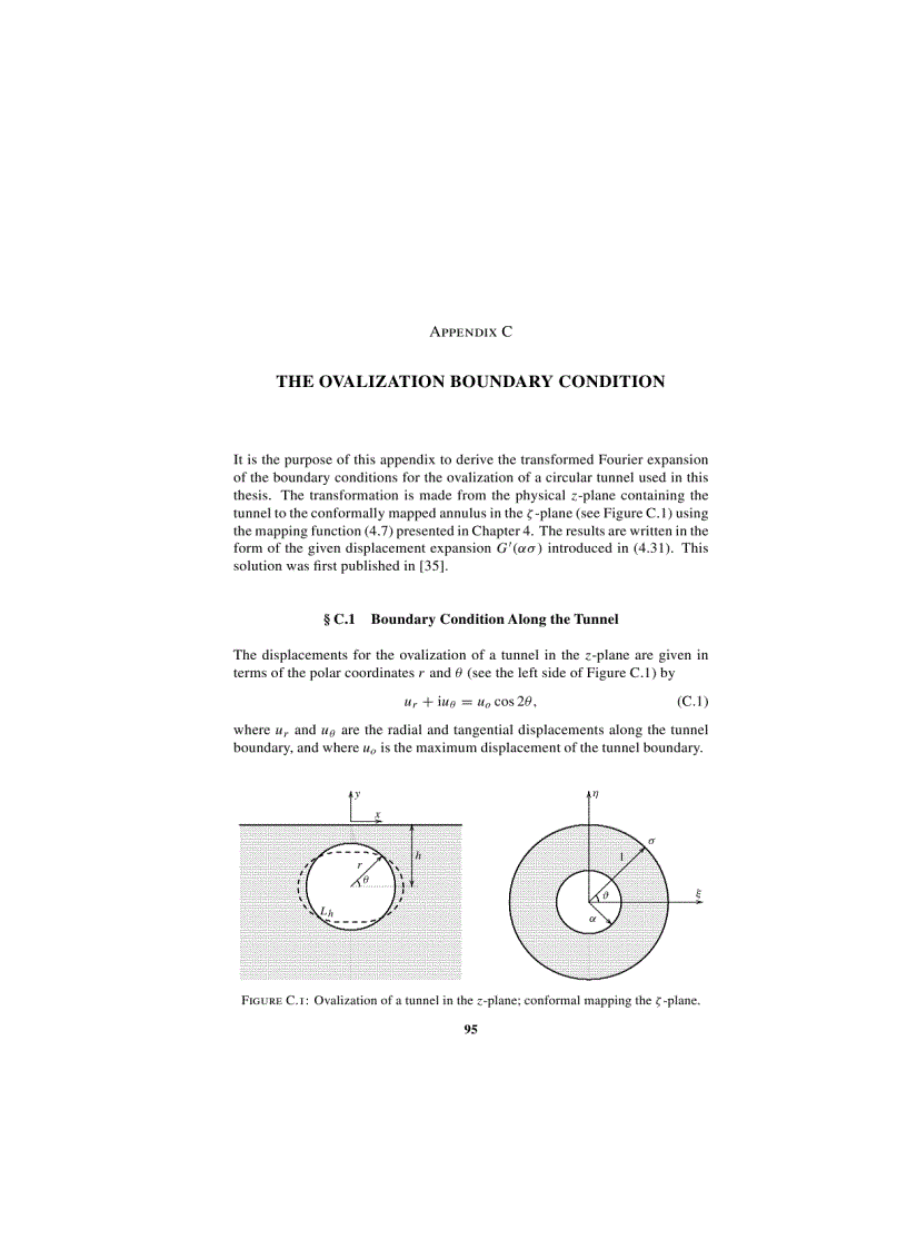 image for page Analytic Solutions of Elastic Tuneling Problems