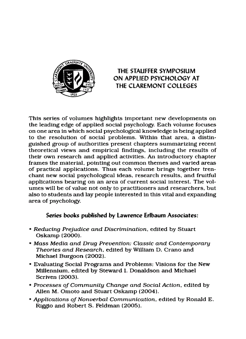 image for page Applications of Nonverbal Communication