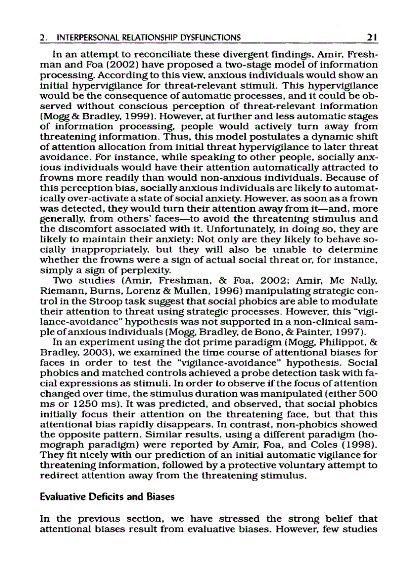 image for page Applications of Nonverbal Communication