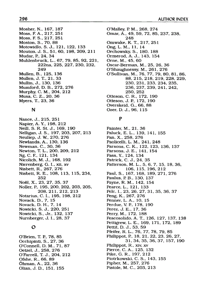 image for page Applications of Nonverbal Communication