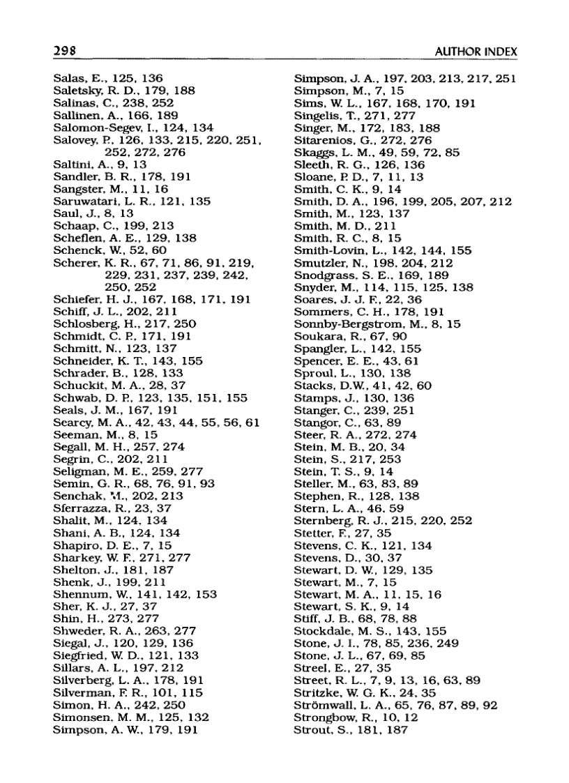 image for page Applications of Nonverbal Communication