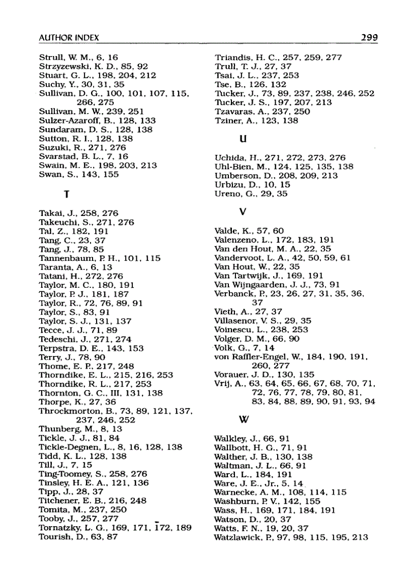 image for page Applications of Nonverbal Communication