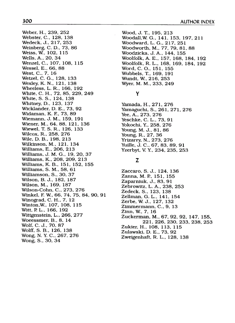 image for page Applications of Nonverbal Communication
