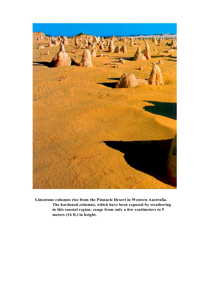 image for page Atlas of the World s Deserts 1st Edition