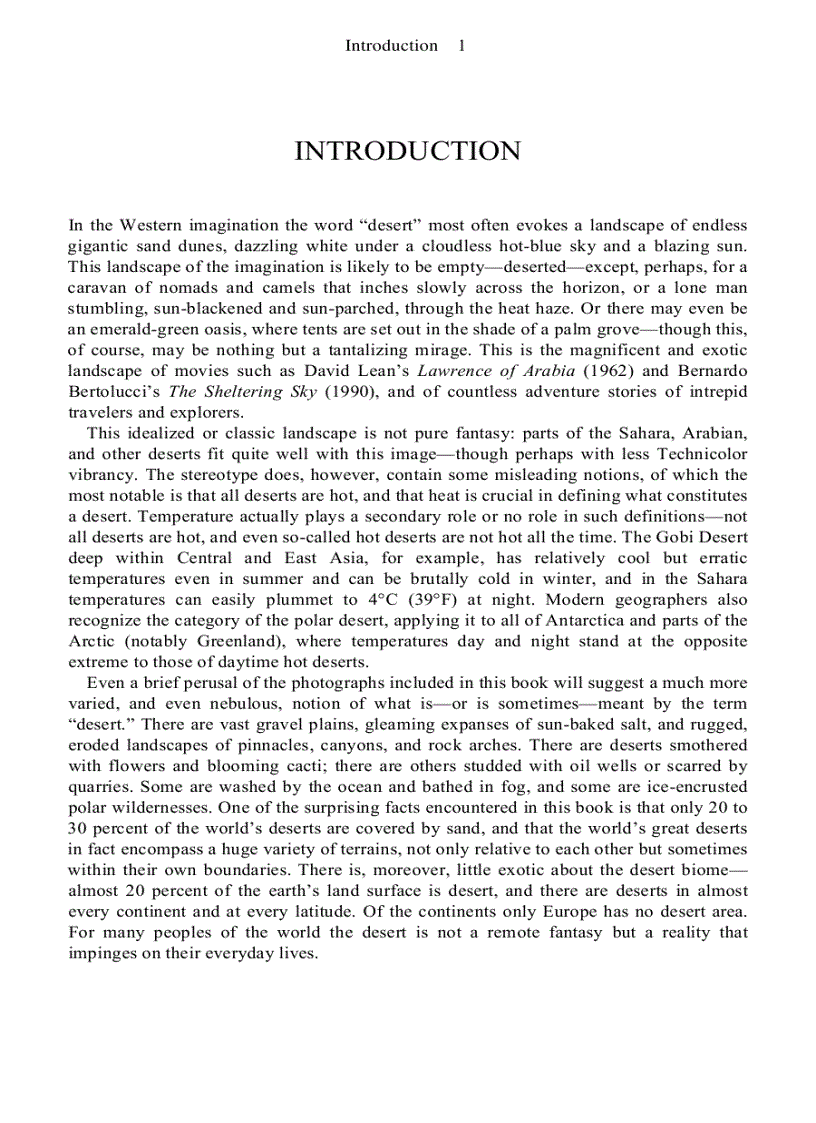 image for page Atlas of the World s Deserts 1st Edition