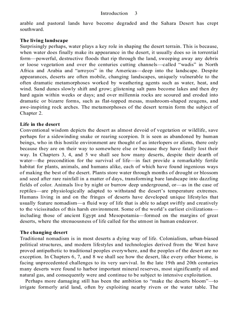 image for page Atlas of the World s Deserts 1st Edition