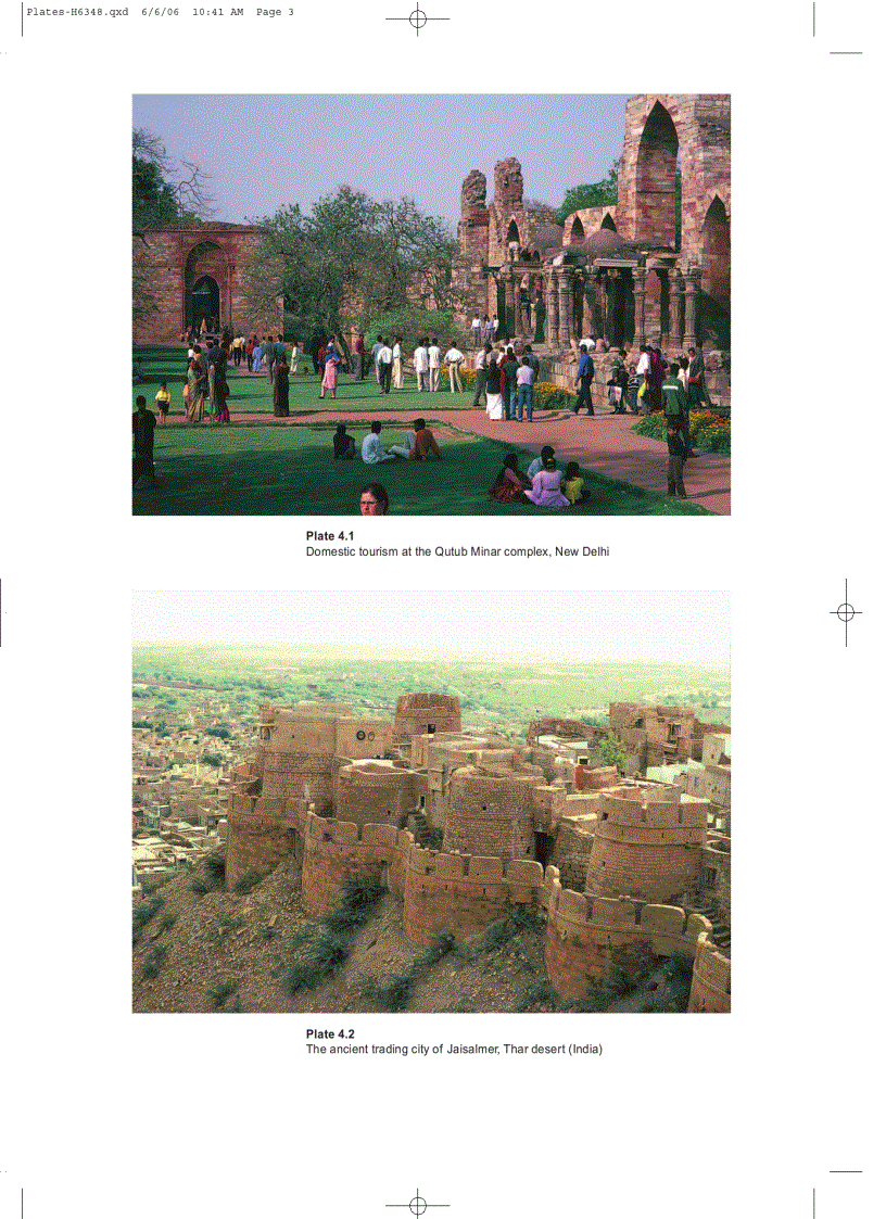 image for page Atlas of Travel and Tourism Development