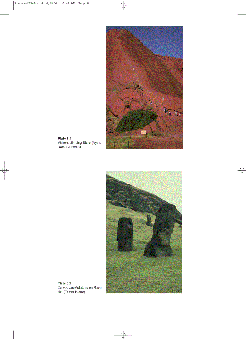 image for page Atlas of Travel and Tourism Development