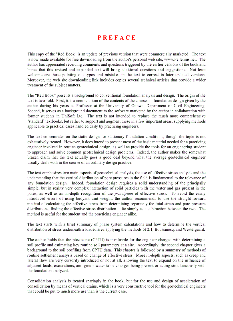 image for page Basics of Foundation Design Electronic Edition